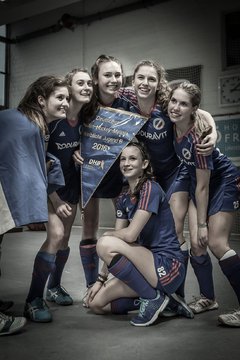 Bild 173 - B-Juniorinnen Deutsche Meisterschaften